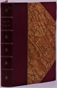 Fables. With a Memoir by Austin Dobson de Gay, Mr. John - 1882