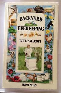 Backyard Beekeeping