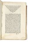 [Title in Greek and Latin] Scholia in...; (photo 4)