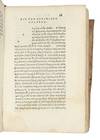 [Title in Greek and Latin] Scholia in...; (photo 5)