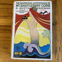 The Surprising Experiences of Mr. Shuttlebury Cobb