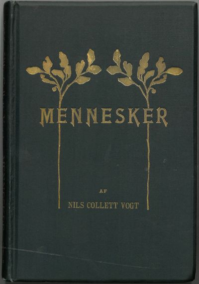 Mennesker. (photo 2)