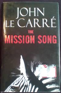 cover of The Mission Song