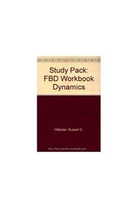 Engineering Mechanics Dynamics: Dynamics Study Pack: FBD Workbook Dynamics