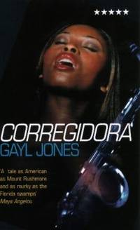 Corregidora (Five Star) by Jones, Gayl - 2000