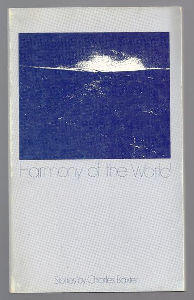 HARMONY OF THE WORLD