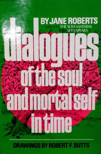 image of Dialogues of the Soul and Mortal Self in Time