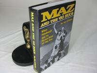 image of MAZ AND THE '60 BUCS: When Pittsburgh and Its Pirates Went All the Way