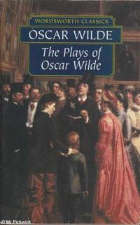 image of The Plays of Oscar Wilde