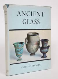 cover of Ancient Glass