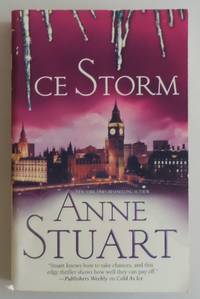 Ice Storm (The Ice Series, 4)
