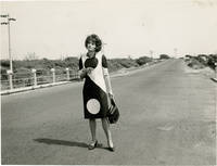 image of Original photograph of Silvana Mangano, circa 1965