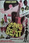 Gonks Go Beat Pressbook 1964 Kenneth Connor, Reginald Beckwith
