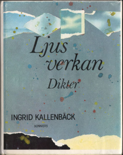 LJUSVERKAN.