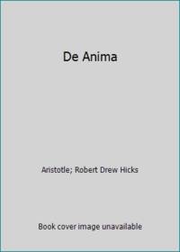 De Anima