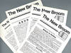 [WOMEN] [POLITICS] The New Broom