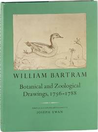 Botanical and Zoological Drawings, 1756-1788