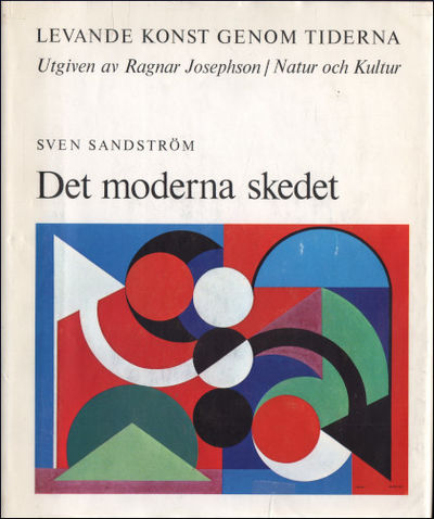 DET MODERNA SKEDET.