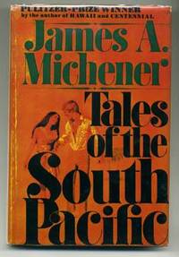 image of Tales of the South Pacific