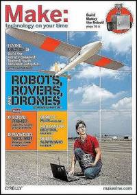 Make: Technology on Your Time Volume 19 Vol. 19 : Technology on Your Time