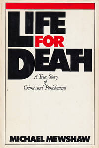 cover of Life for Death