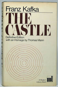 The Castle by KAFKA, Franz - 1969