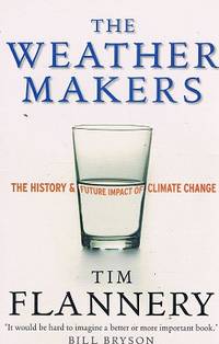 cover of The Weather Makers