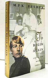 image of To Begin Again: Stories and Memories 1908-1929