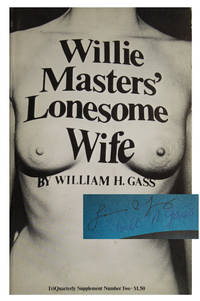 image of Willie Masters' Lonesome Wife