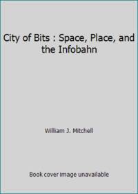 City of Bits : Space, Place, and the Infobahn