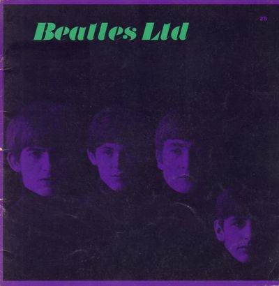 Beatles Ltd.