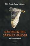 När ingenting särskilt händer. Nya kulturanalyser. (photo 1)