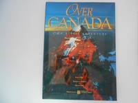 image of Over Canada: An Aerial Adventure