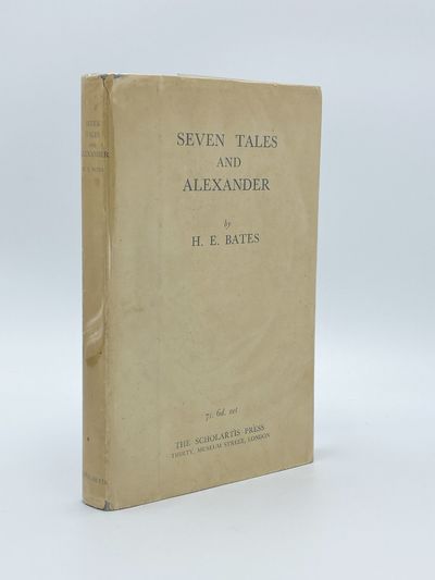 Seven Tales and Alexander
