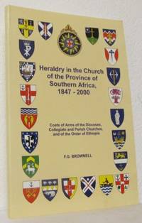 Heraldry in the Church of the the Province of…