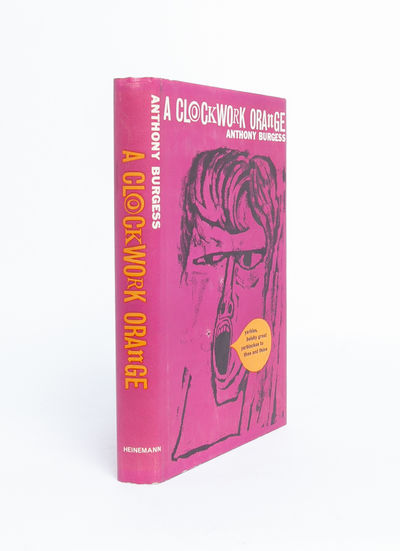 A Clockwork Orange