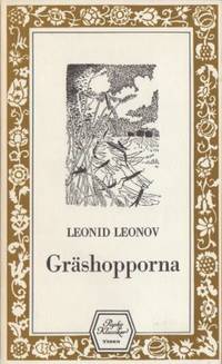 Gräshopporna.