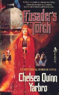 image of Crusader's Torch