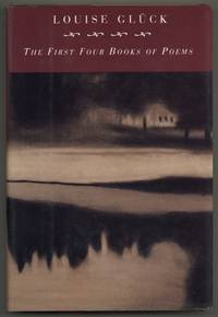 The First Four Books of Poems