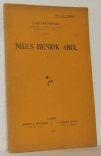 Niels Henrik Abel.