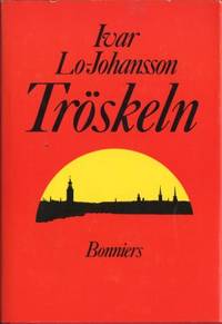 Tröskeln. Memoarer från 30-talet