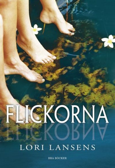 Flickorna.