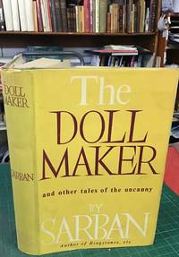 The Doll Maker and Other Tales of the Uncanny