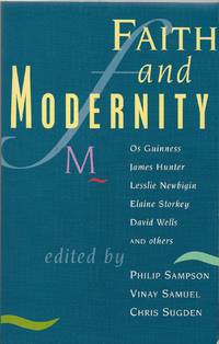 Faith and Modernity