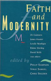 Faith and Modernity by Philip Samuel and Others Edited By - 1994