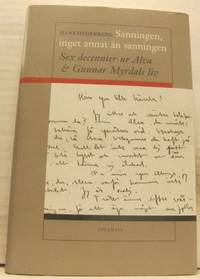 Sanningen, inget annat än sanningen. Sex…