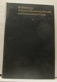 A Study of Economic Growth and International…