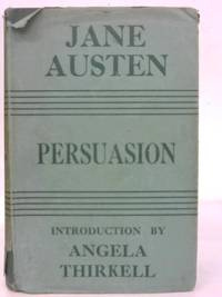 Persuasion by Jane Austen - 1946