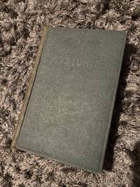 FAIRY LEGENDS AND TALES