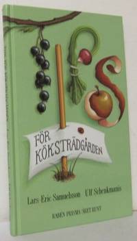 Tips för köksträdgården.